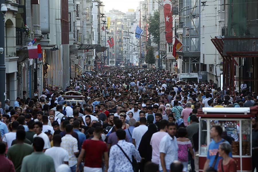 KADER: Temsil oranları kadınların 'yok' sayıldığının göstergesi