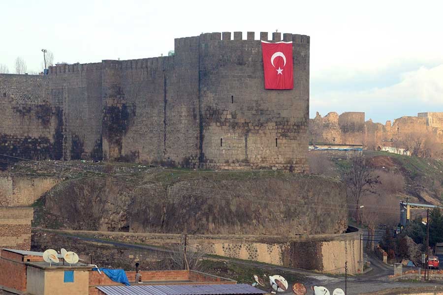 Tarihi Keçi Burcu, 3 yıl sonra ziyarete açılacak