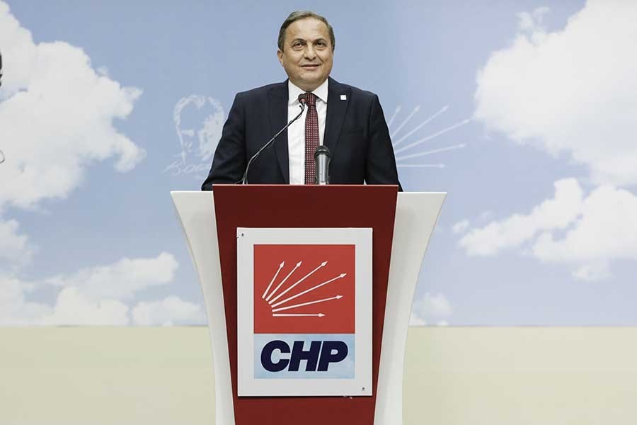 CHP'li Torun: Belediye başkanının başarı profili kararı belirleyecek