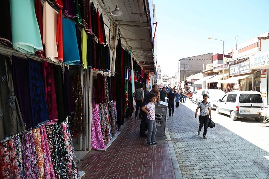 TESK: Esnafın yaşadığı kara liste sorunu giderilsin