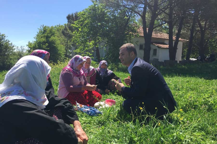 Çiftçiye destek bir yıldır neden ödenmedi?