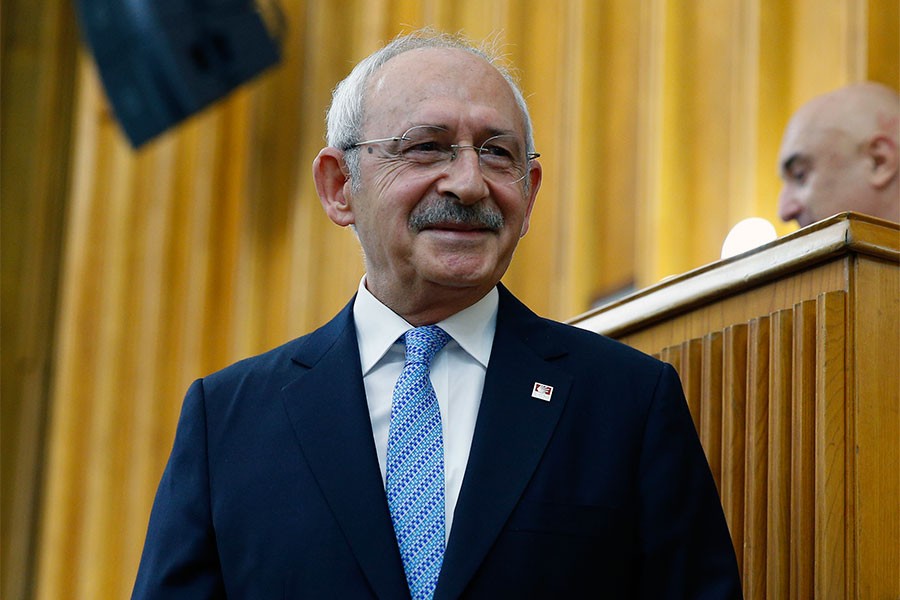 Kemal Kılıçdaroğlu, Erdoğan'a tazminat ödemek için evini satmış