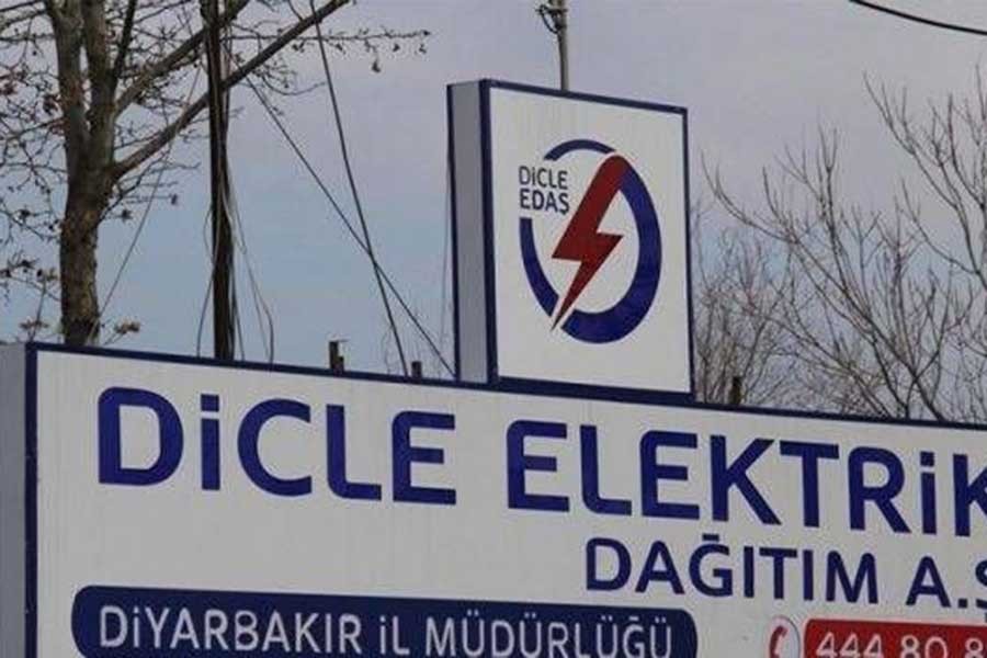 DEDAŞ gizli kararnamesi meclise taşındı