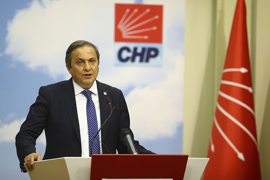 CHP, 105 belediye için başkan adaylarını belirledi