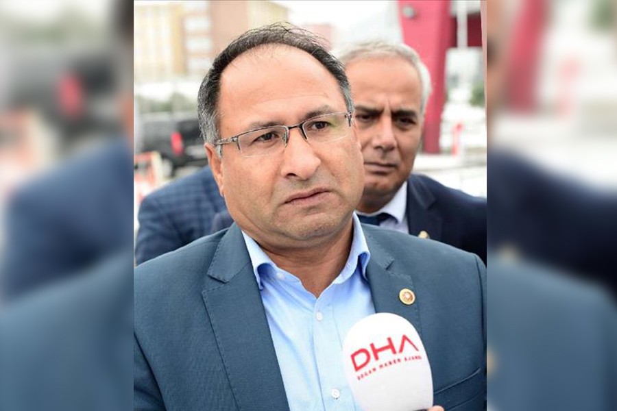 CHP’li Purçu Romanları gündeme getirdi, AKP’liler tepki gösterdi