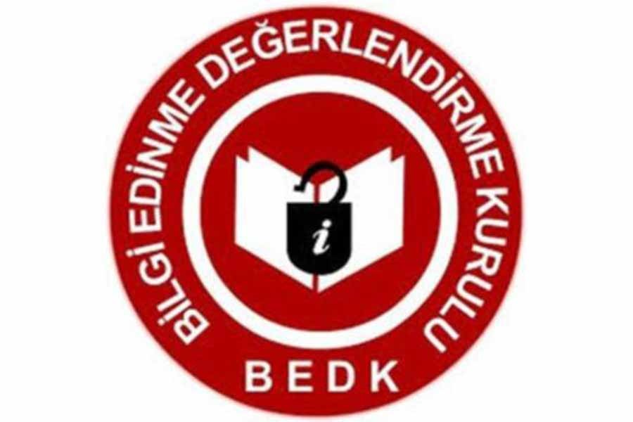 BEDK’nın sitesine aylardır erişilemiyor