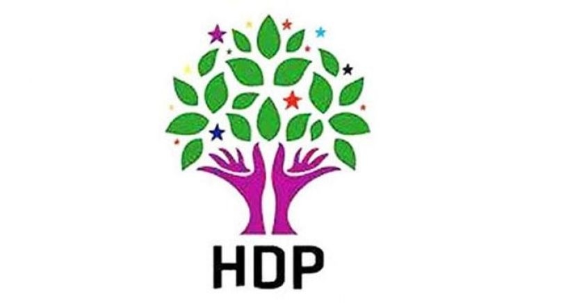 HDP, Süryaniler için acil çağrıda bulundu