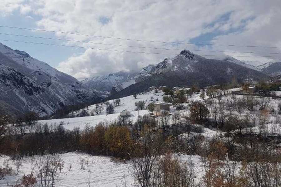 Türkiye soğuk havanın etkisi altına girdi