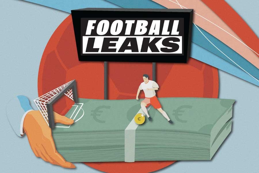 Macaristan, Football Leaks belgelerini sızdıran Pinto'yu iade edecek