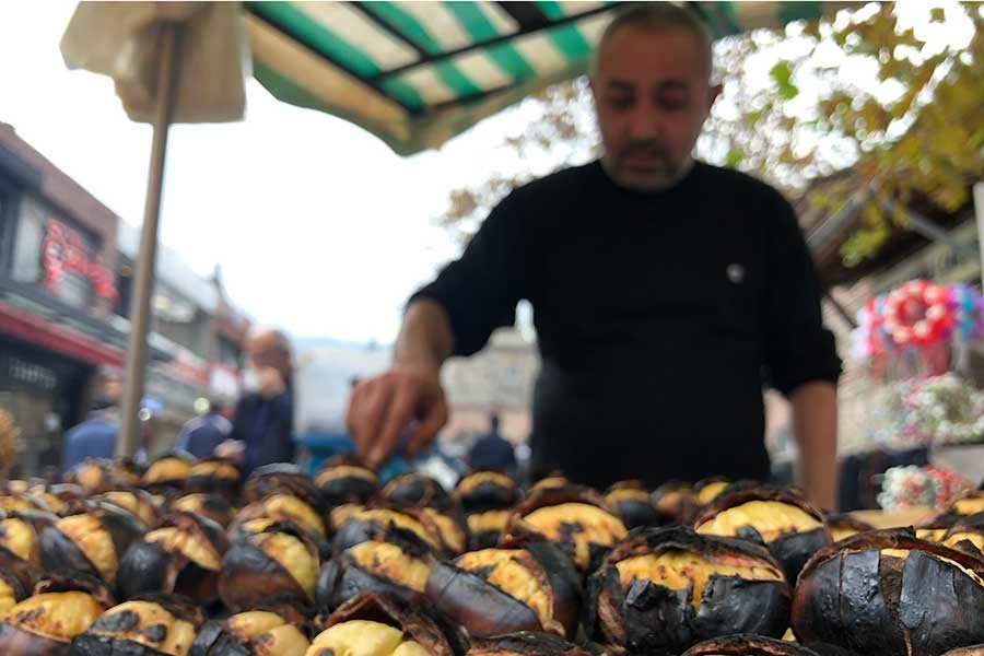 Kebap kestane fiyatı kırmızı eti solladı