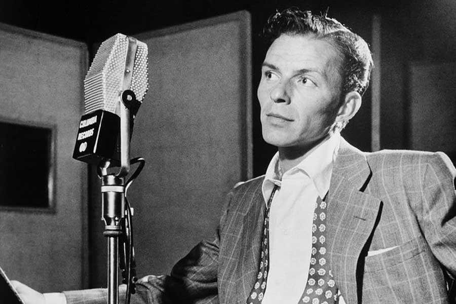 Demokratlıktan Cumhuriyetçiliğe Frank Sinatra'nın siyasi yaşamı