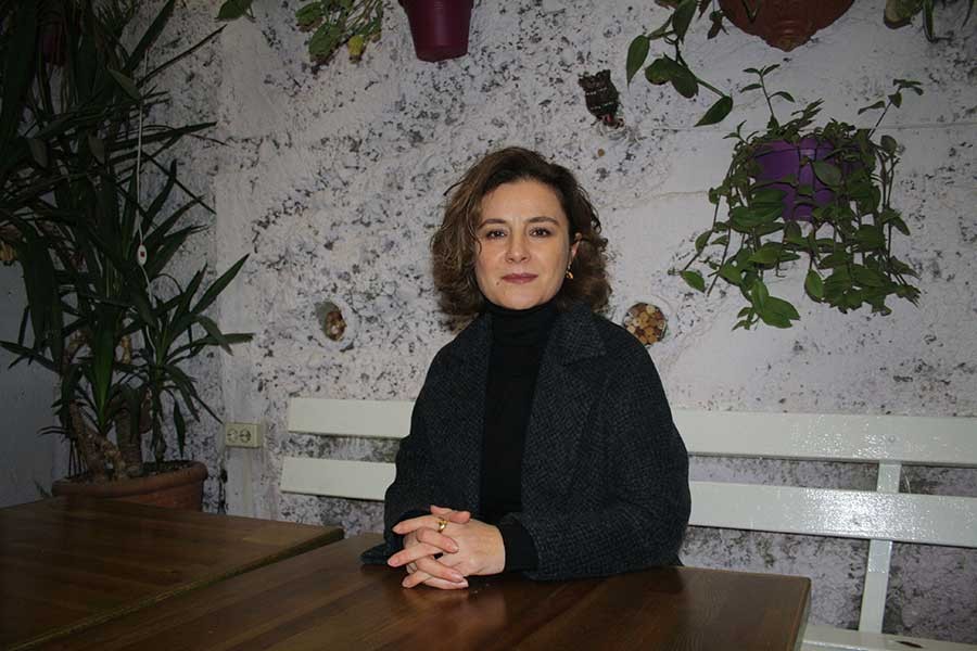 Dr. Arzu Yılmaz: Suriye’de barış ve istikrar olmayacağı açık