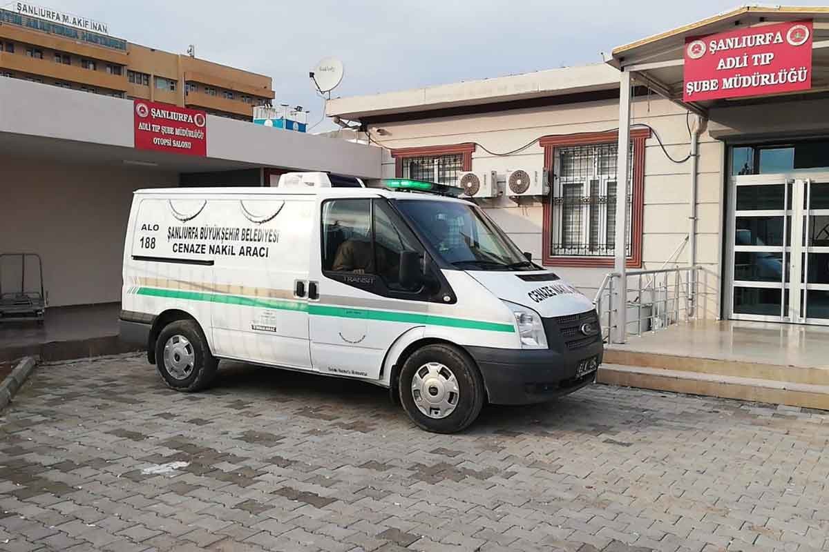 Urfa’da 3 ayrı bebeğin şüpheli ölümü