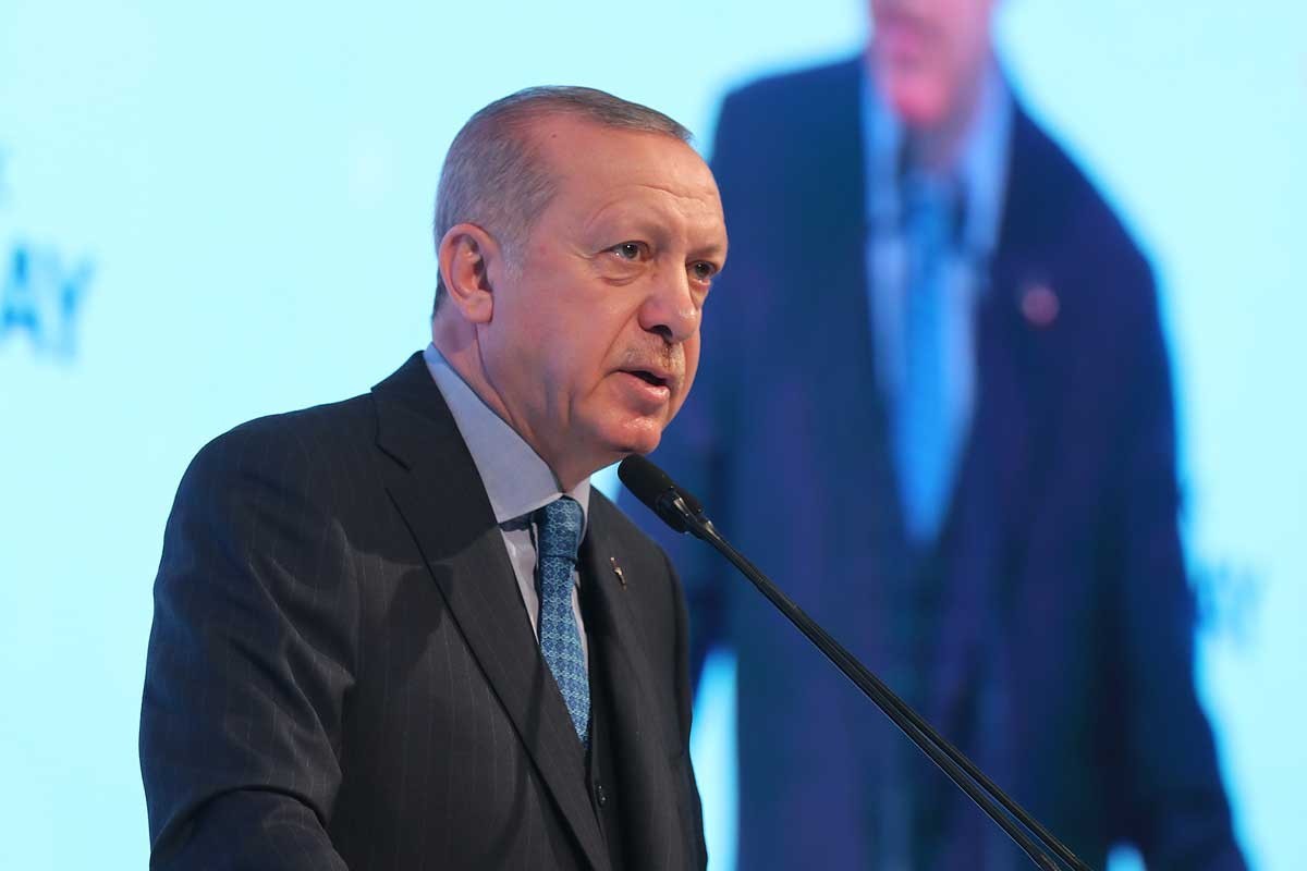 Erdoğan'dan Fazıl Say konseri açıklaması: Linç kampanyası başlattılar