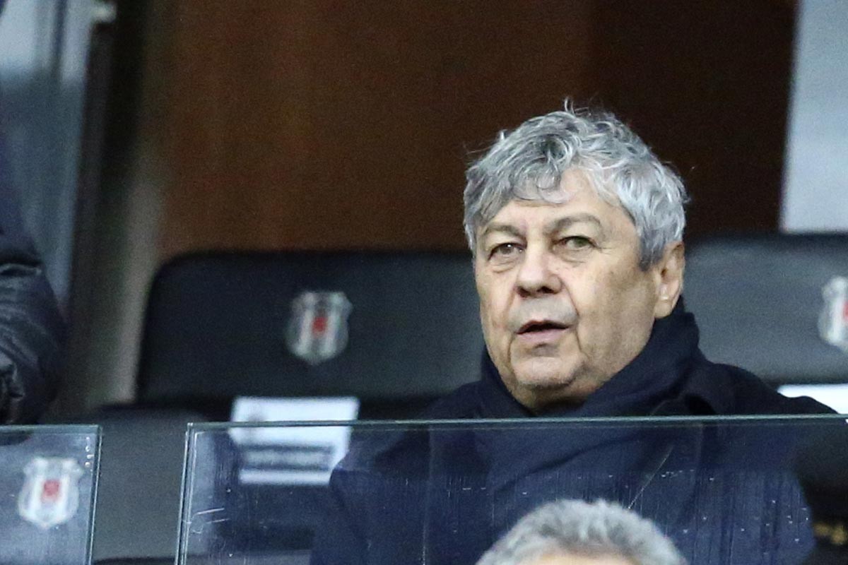 A Milli Futbol Takımı’nda Lucescu dönemi bitti