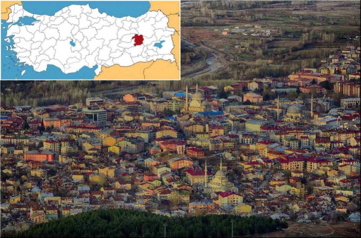 Bingöl | 31 Mart 2019 yerel seçim sonuçları