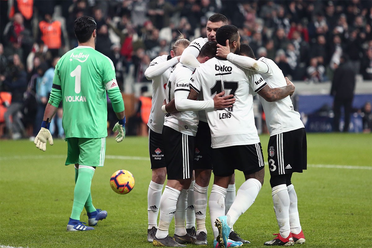 Beşiktaş