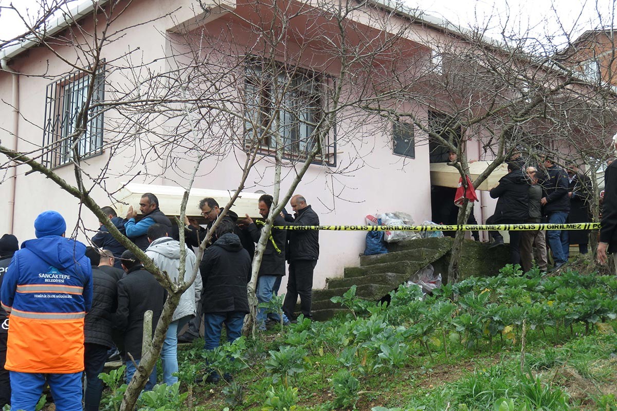 Sancaktepe’de soba zehirlenmesi: 2 çocuk hayatını kaybetti