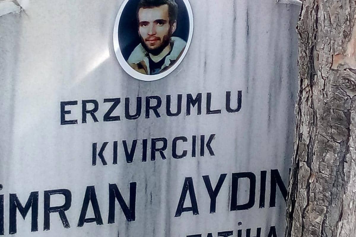 İmran Aydın