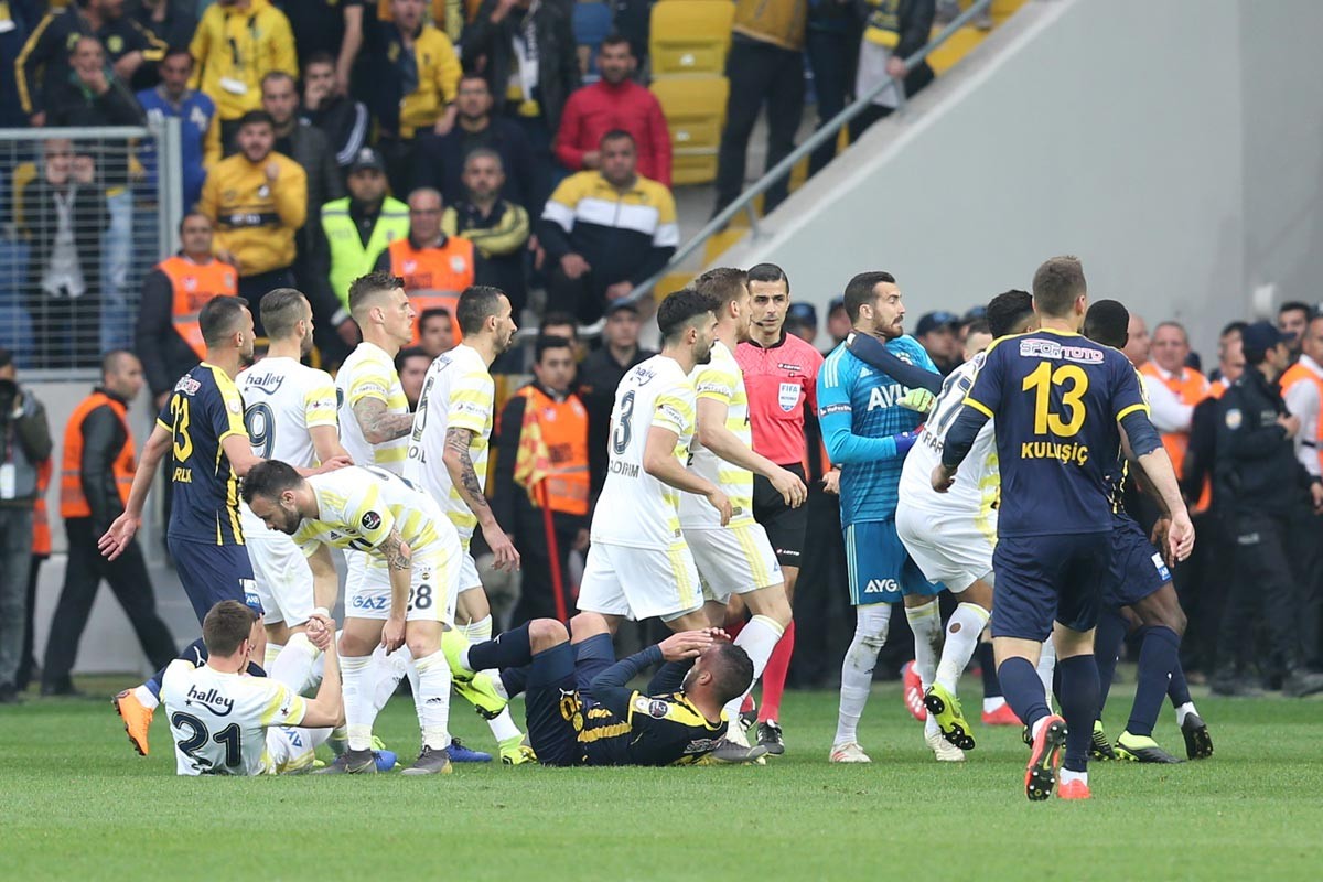 Fenerbahçe