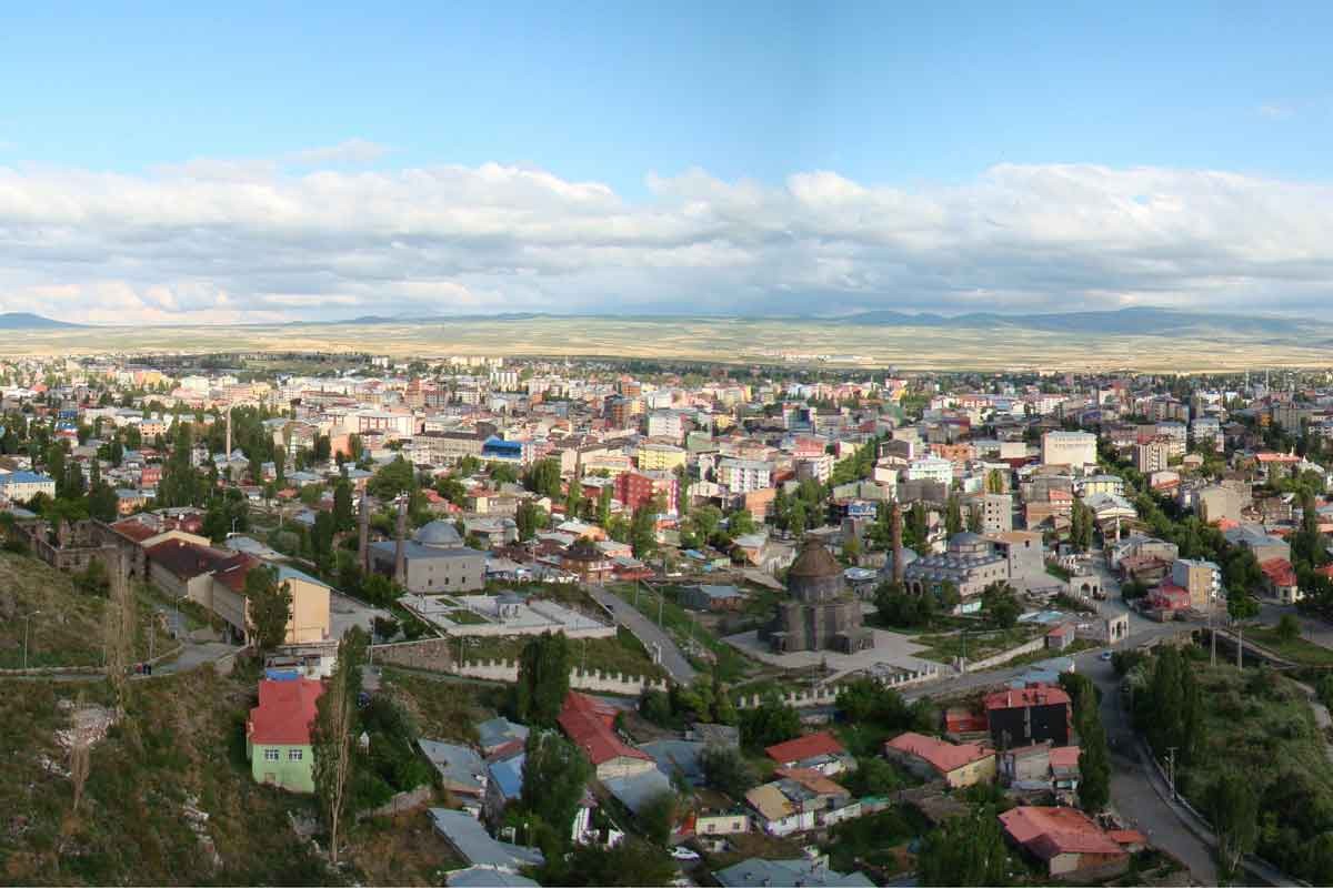 Kars ve Bitlis'te eylem ve etkinlik yasağı