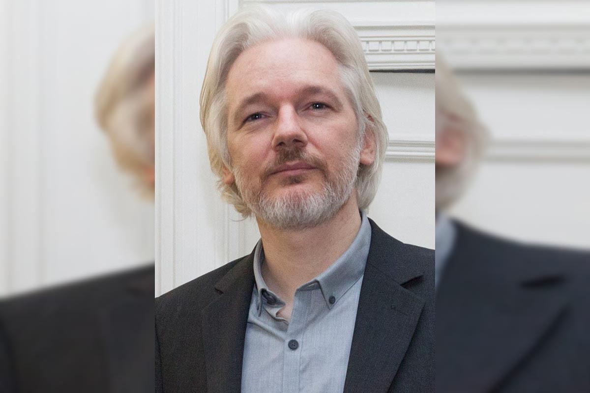 Julian Assange için tutuklama talebine ret