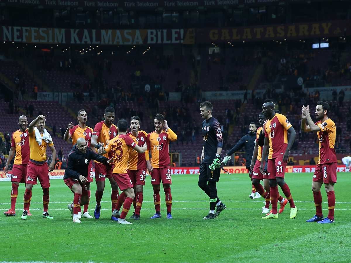 Galatasaray