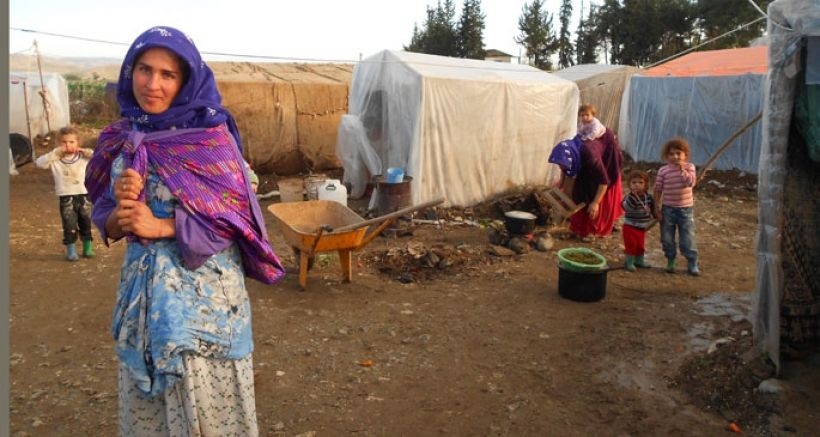 Tarımda kadınlar erkeklerden yüzde 32 daha az ücret alıyor