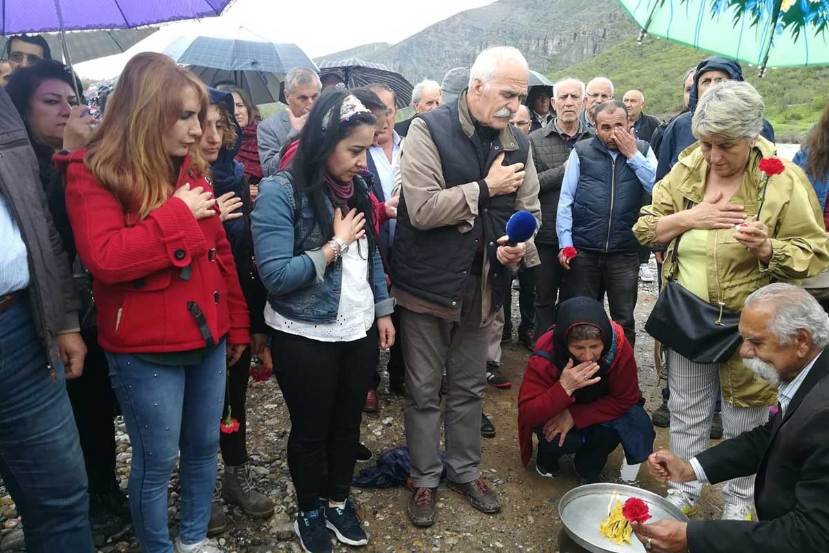 Dersim Katliamı