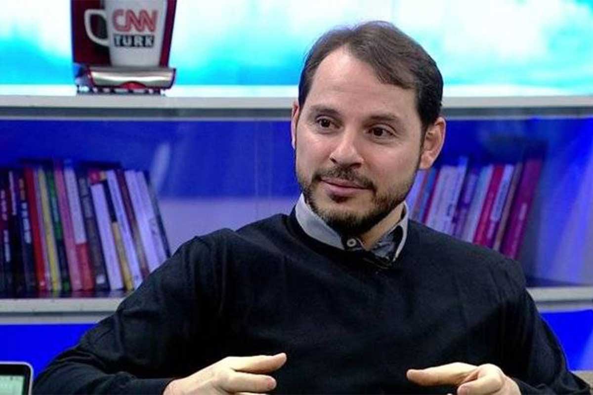 Albayrak'ın ekonomi güzellemeleri: İstihdam artıyor, enflasyon düşecek