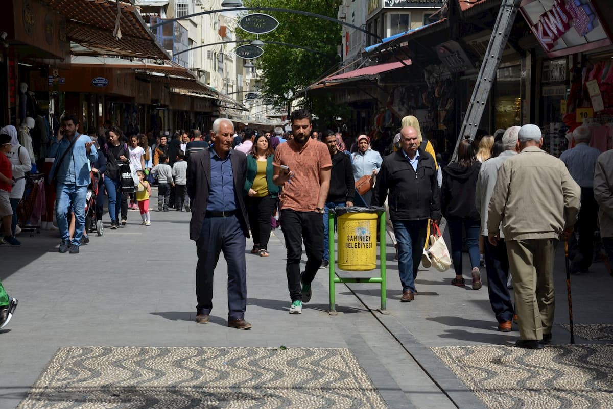 Antep halkı: Belediyenin borcunu bize yıkacaklar