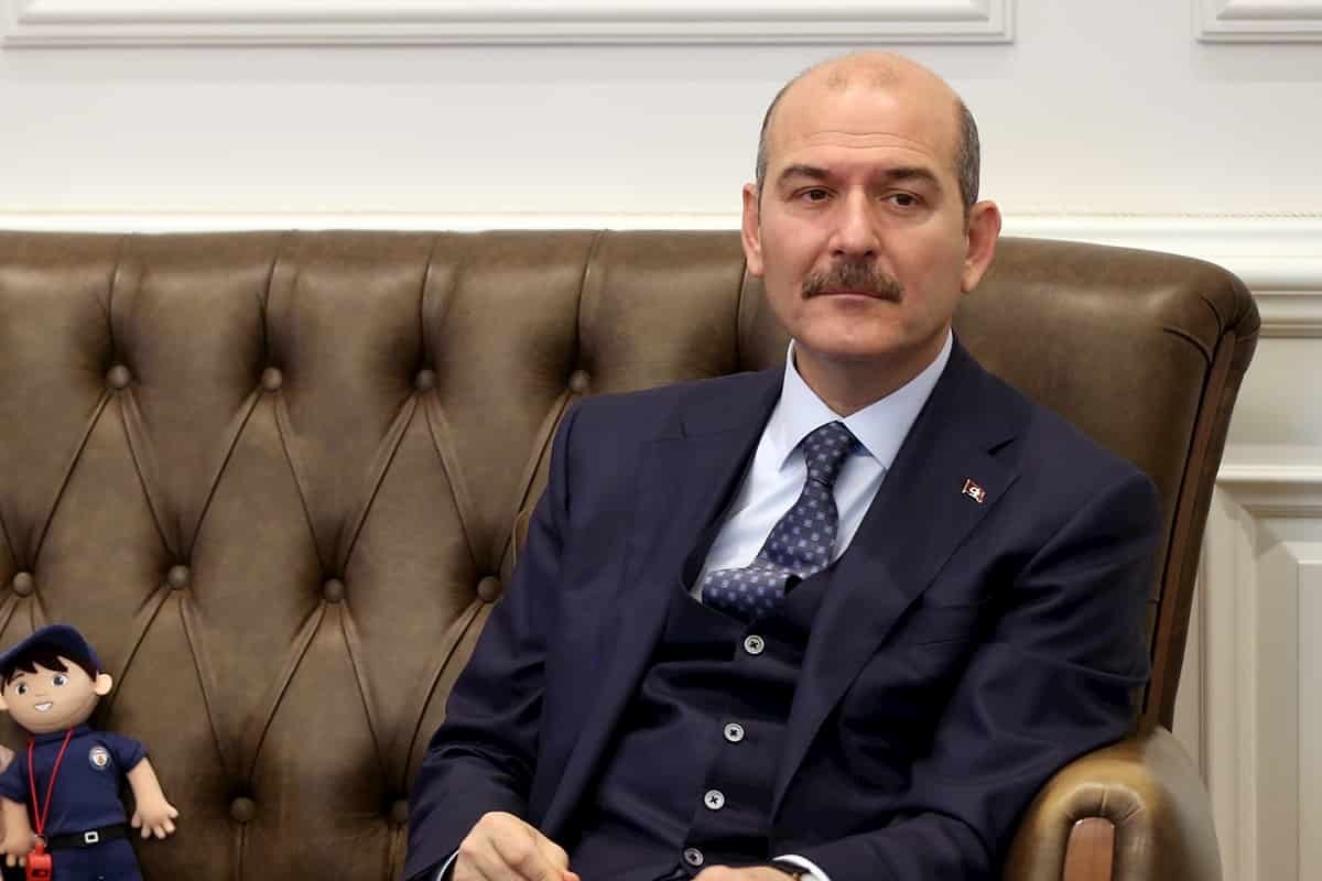 Soylu'nun 'IŞİD hareketli' sözüne tepki: Bakanın görevi tedbir almak