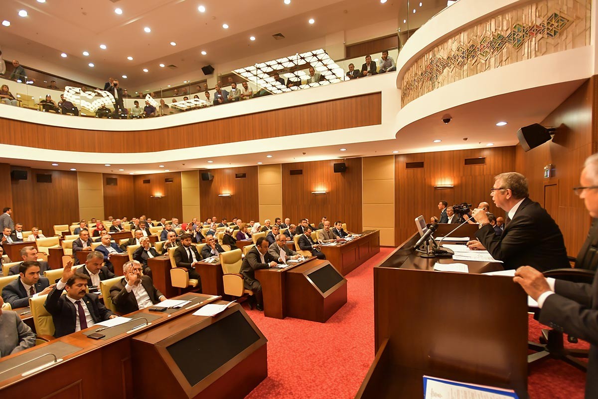 Ankara'da dini ve milli bayramlarda toplu taşıma ücretsiz