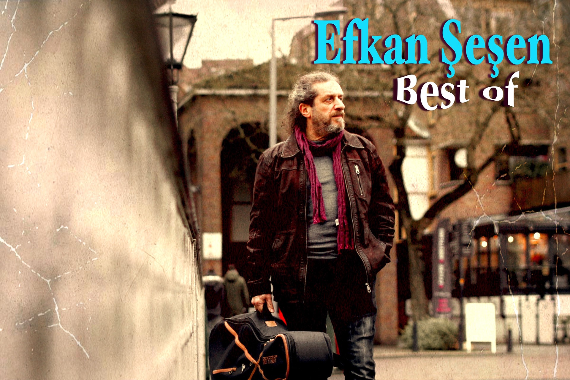 Efkan Şeşen’den 'Best Of' albümü