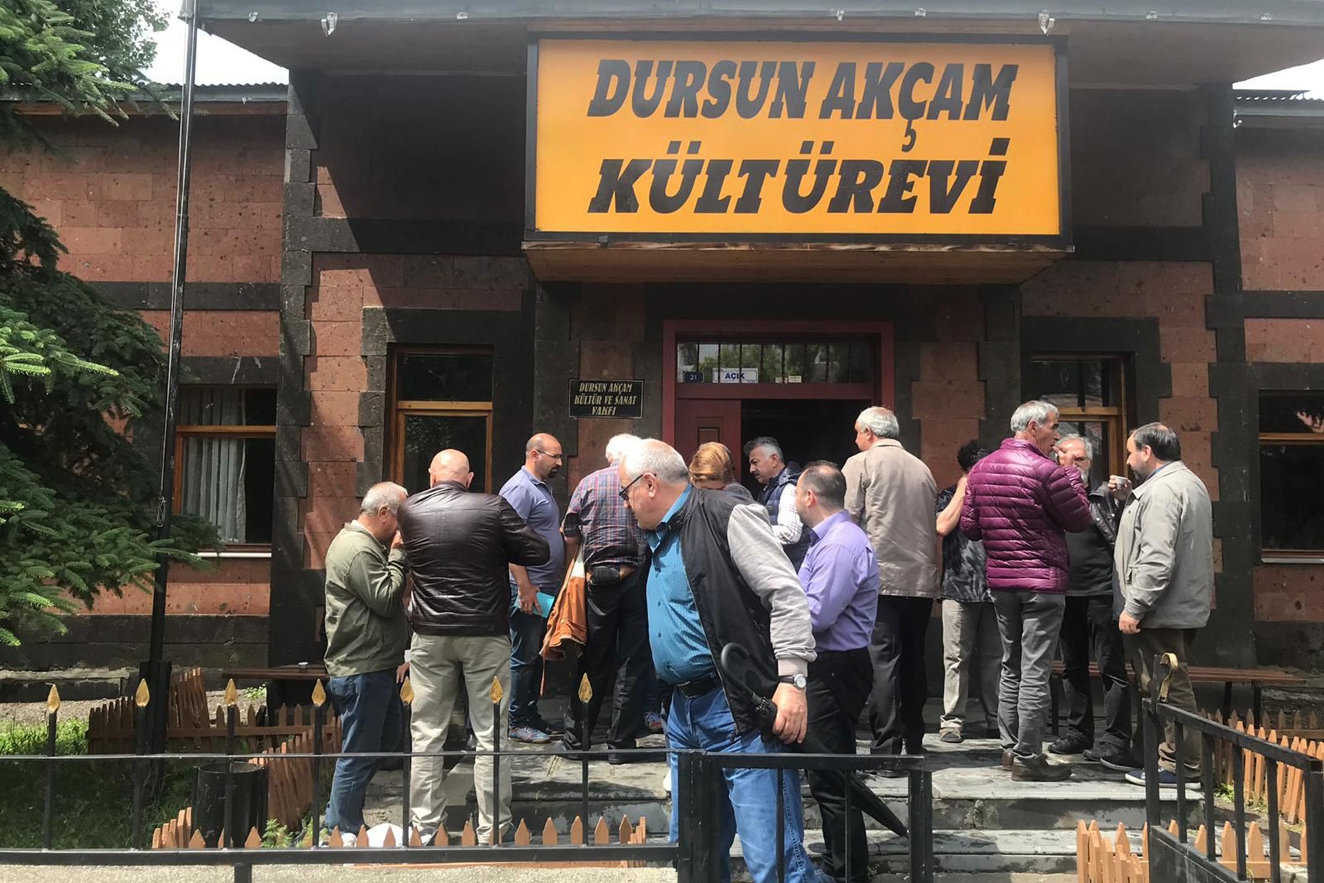 Ardahan'daki 15. Dursun Akçam Kültür Festivali ikinci gününde