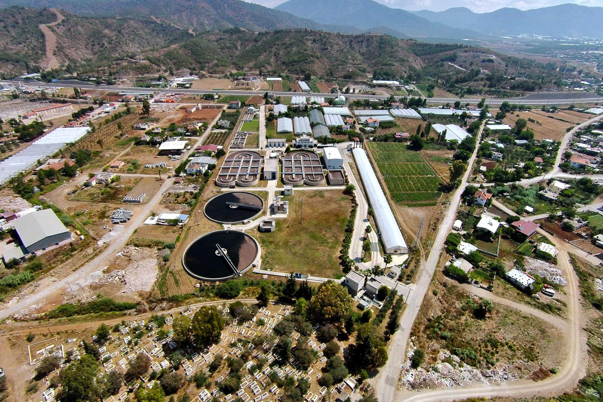 7 profesörden Fethiye Körfezi raporu: Kirliliğin sebebi arıtma tesisi değil