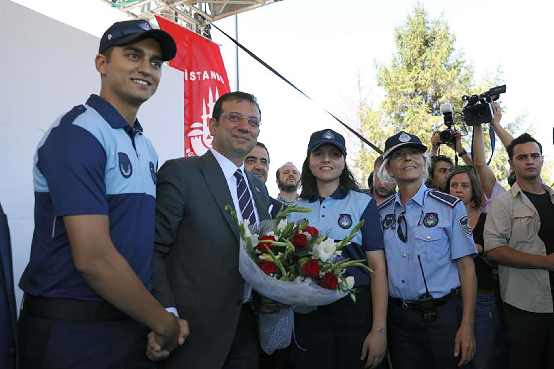 Sosyal medya paylaşımları tepki çeken İSBAK müdürü Bahaddin Yetkin istifa etti