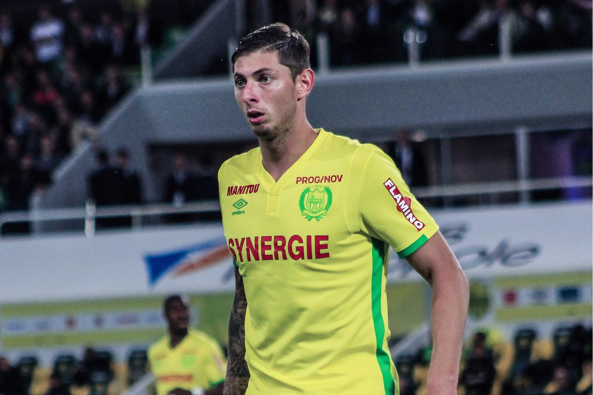 Emiliano Sala’nın yüksek oranda karbonmonoksit gazına maruz kaldığı açıklandı