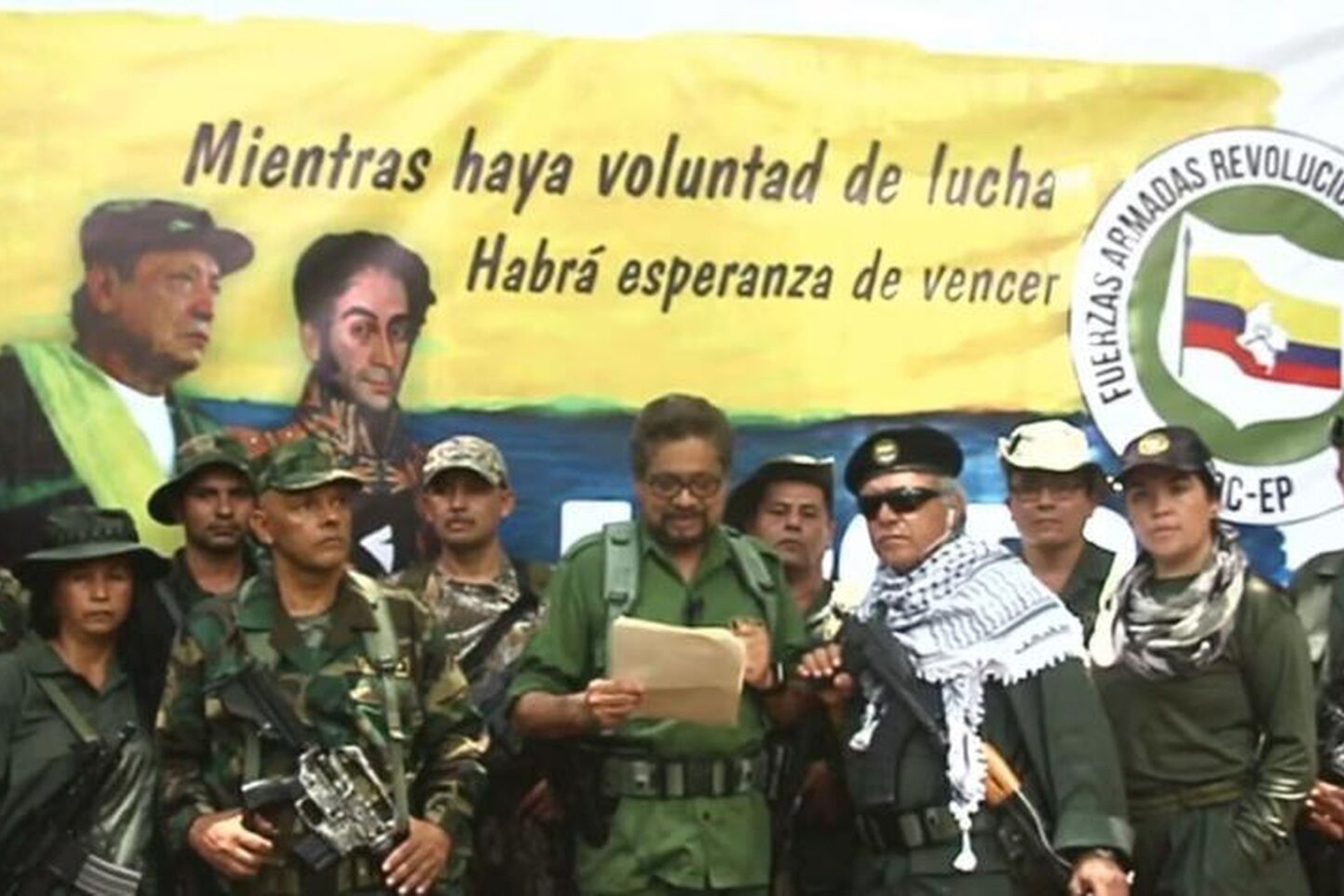 Kolombiya’da FARC liderine suikast önlendi