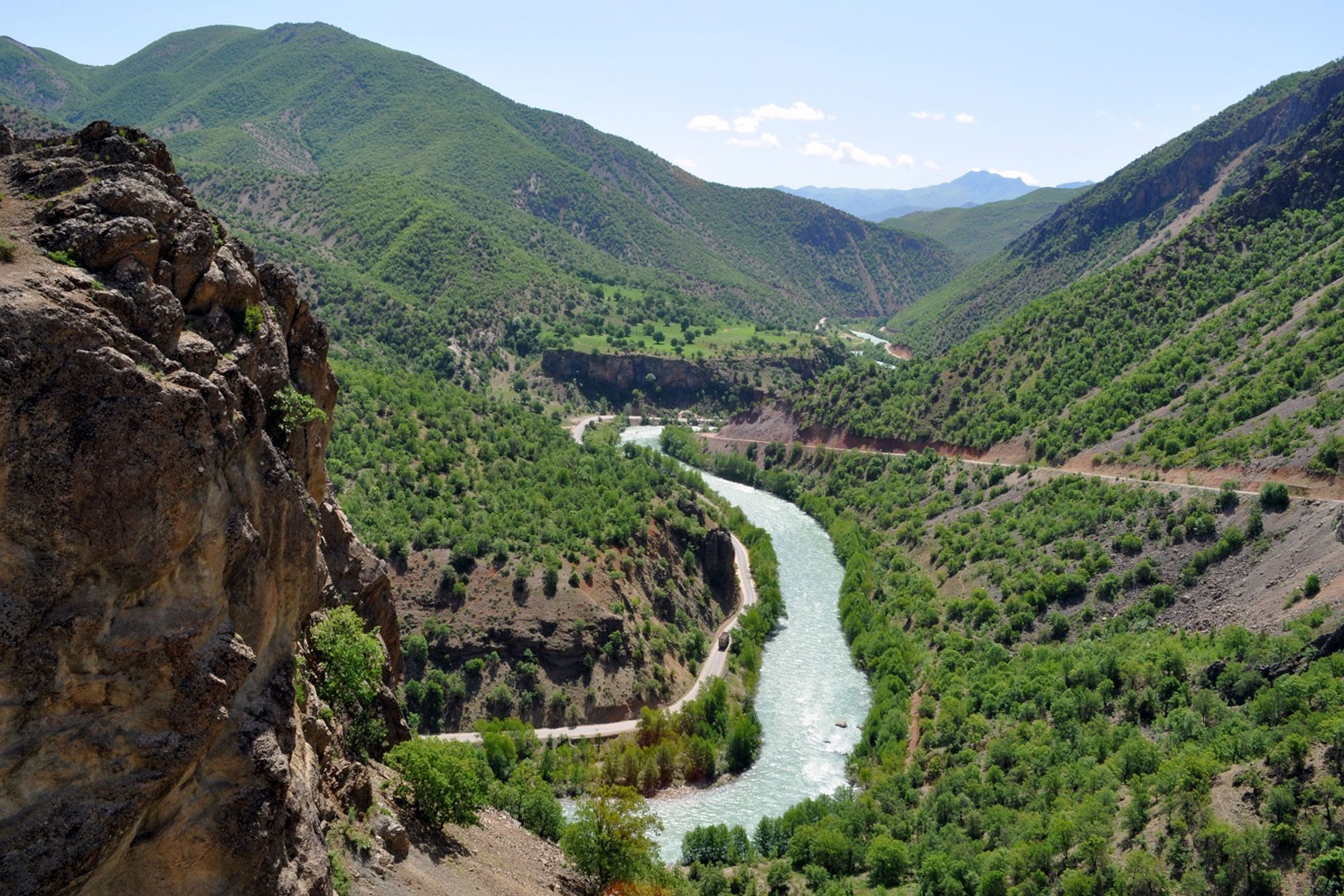 Dersim neresi; Dersim tarihi, coğrafyasında neler var? - Evrensel