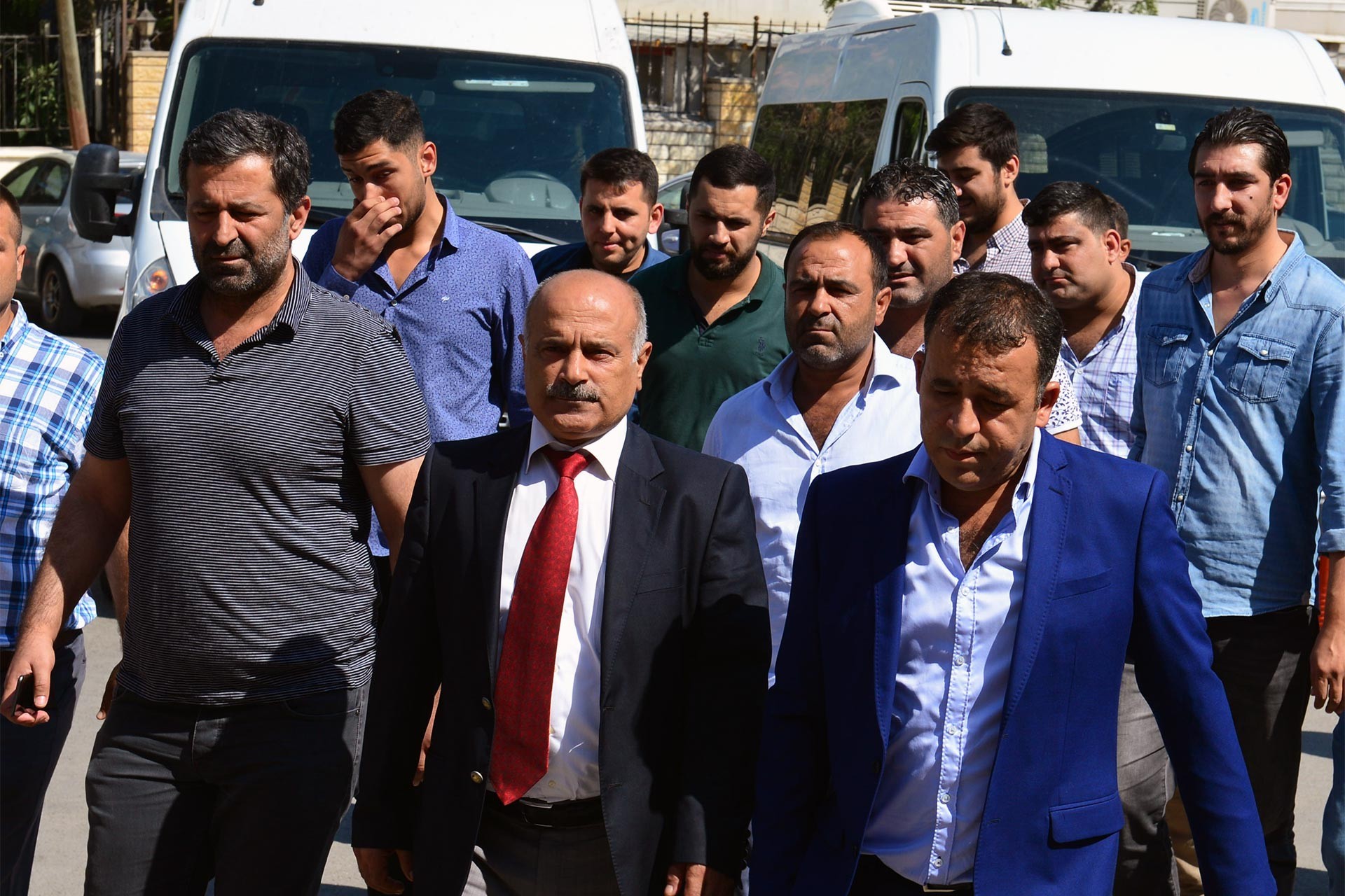 Suruç’taki saldırının sanığı, AKP’li Yıldız’ın ağabeyi Enver Yıldız tutuklandı