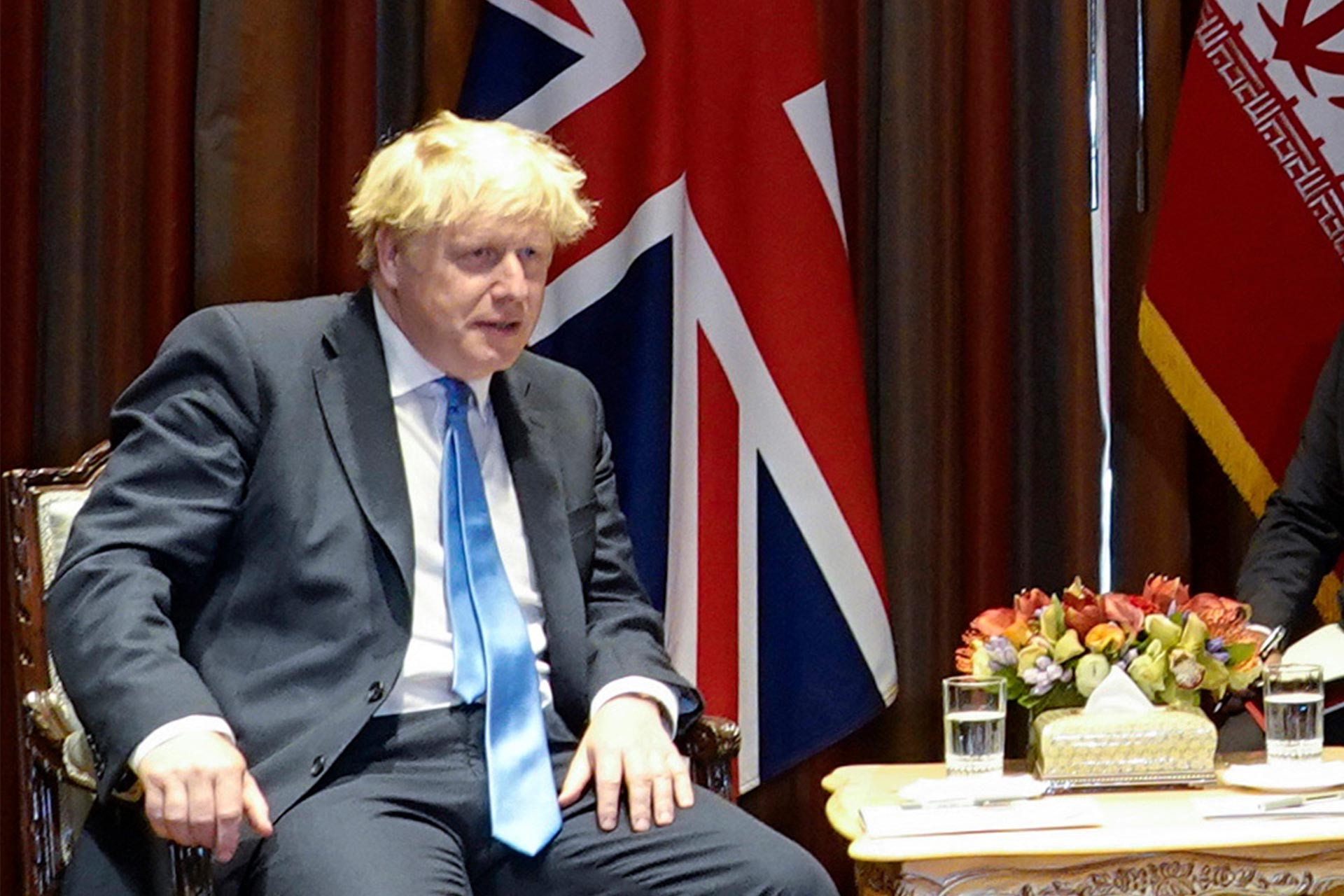 Boris Johnson: Yüksek Mahkeme’nin verdiği karar yanlış