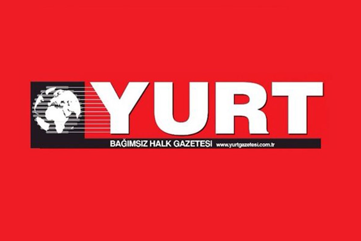 Yurt gazetesinde 6 editör gazeteden ayrılmak zorunda kaldıklarını açıkladı