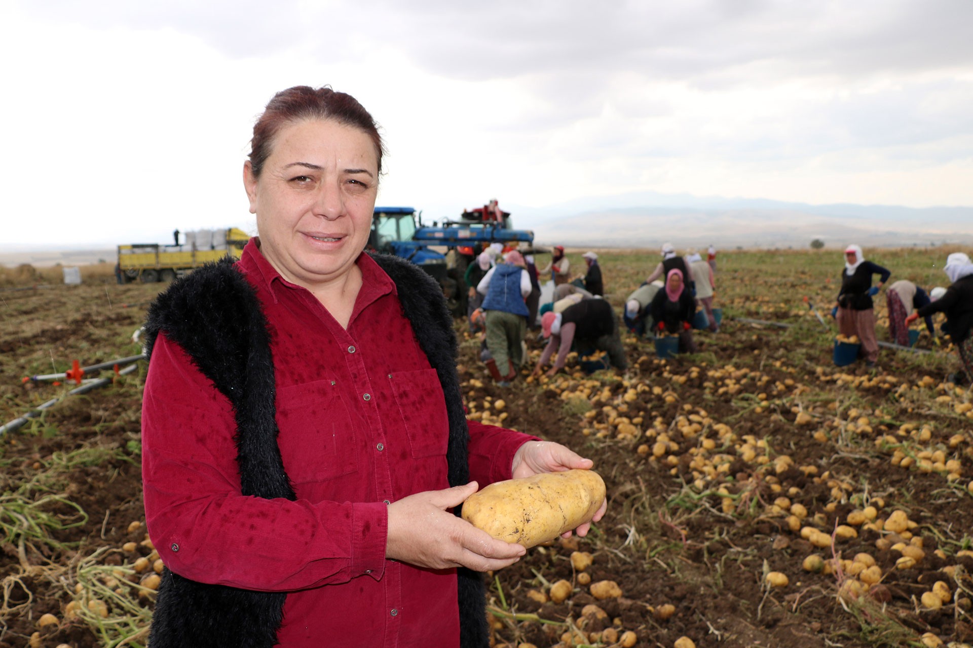 Fatma Toptaş