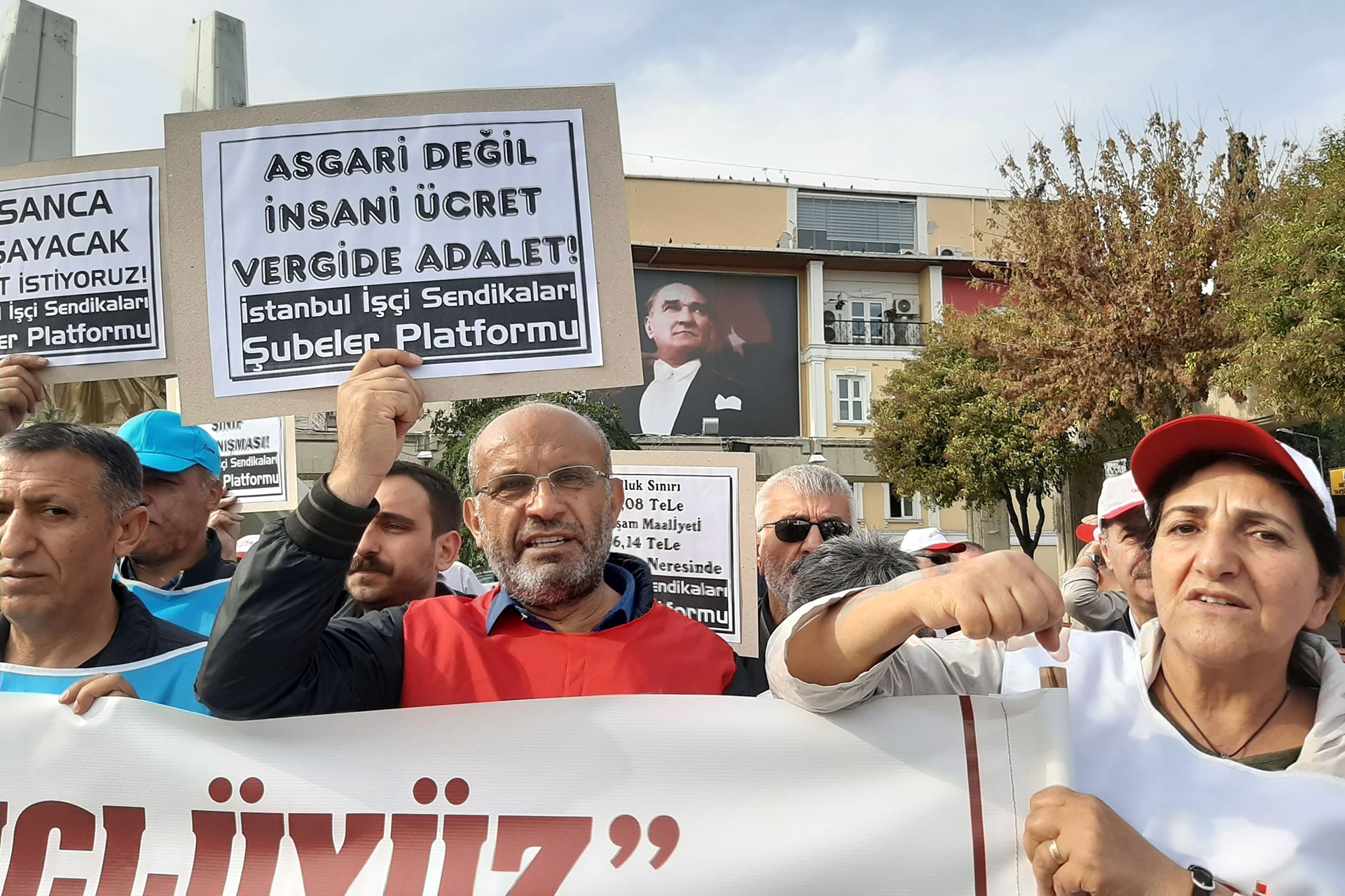 Asgari ücret ve sonuçları