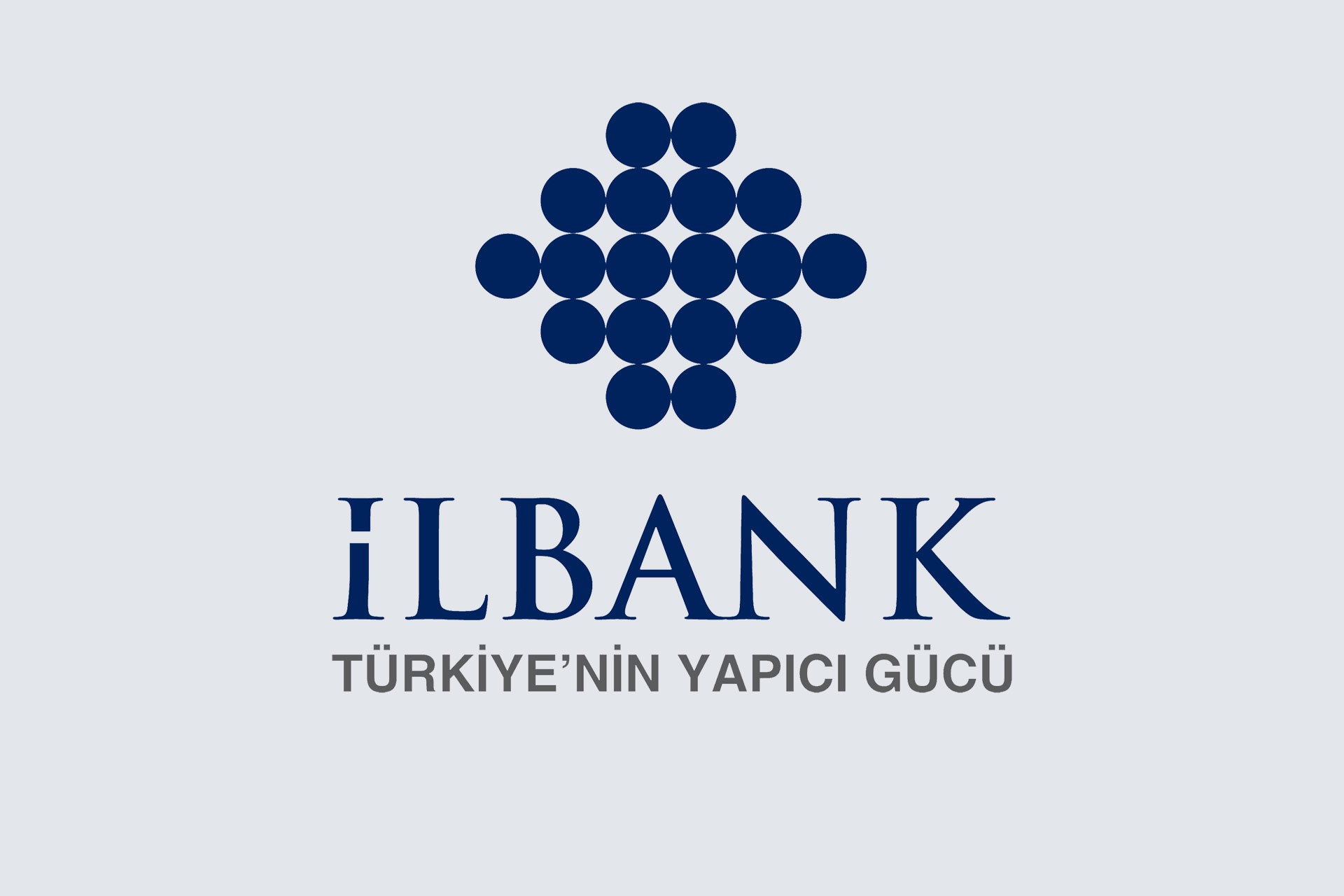 İller Bankası logosu