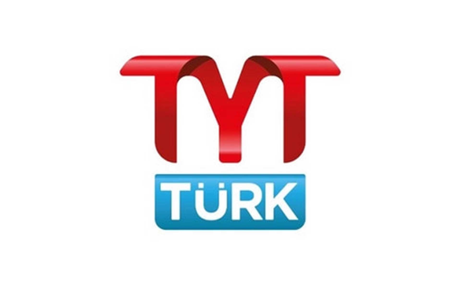 TYT Türk logosu