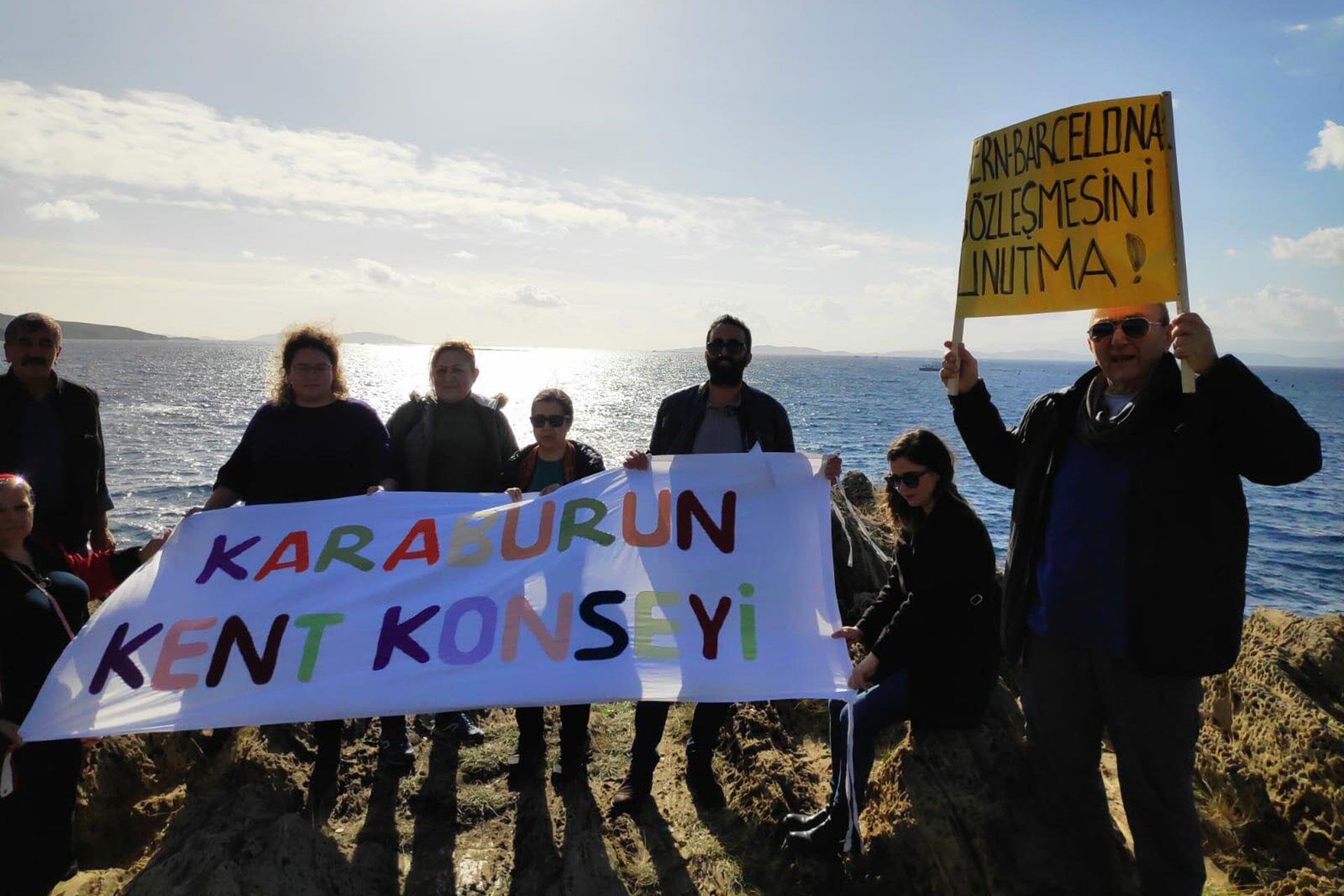 Karaburun Kent Konseyi