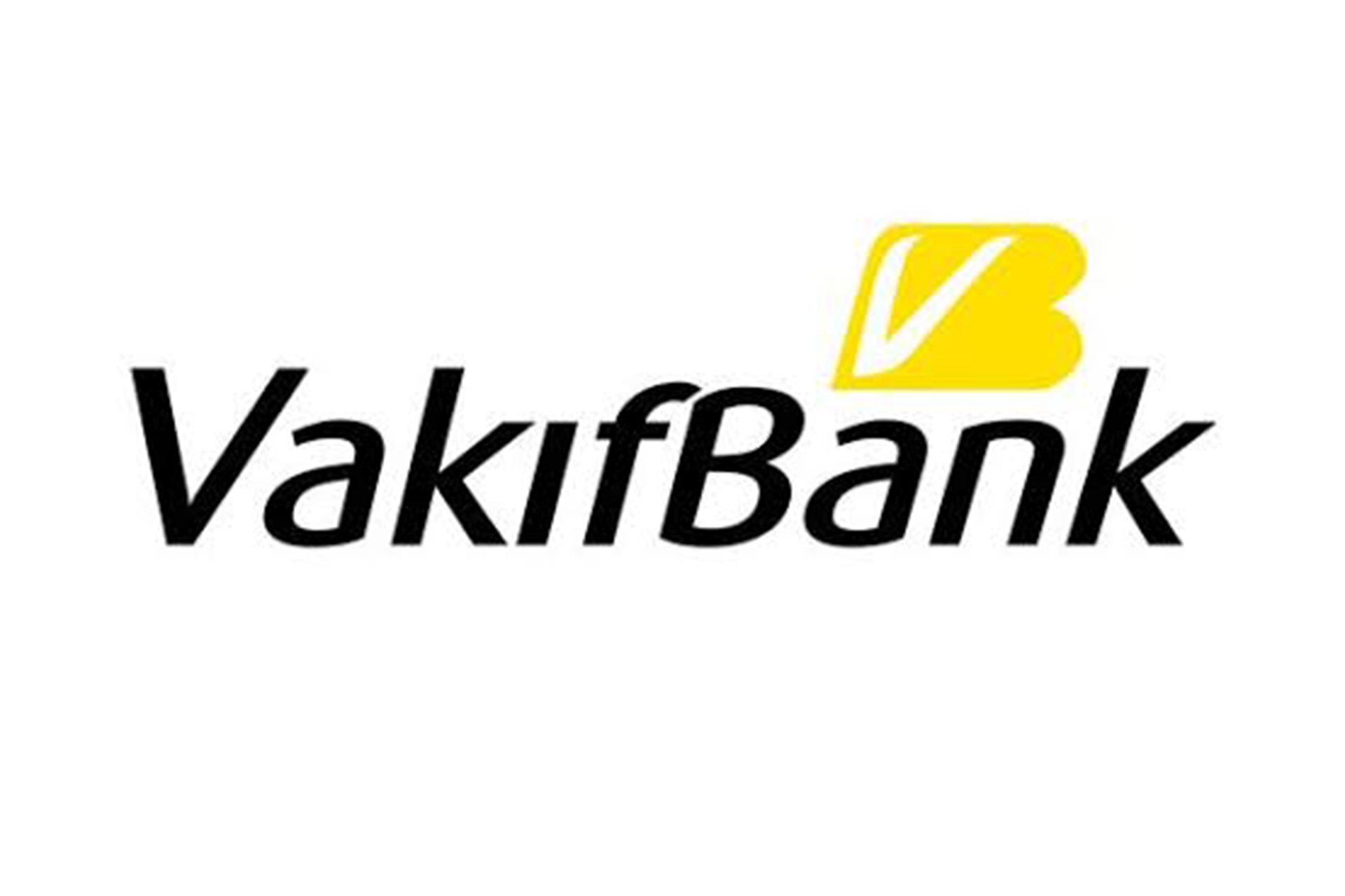 VakıfBank'ın Logosu - SANAL BASIN