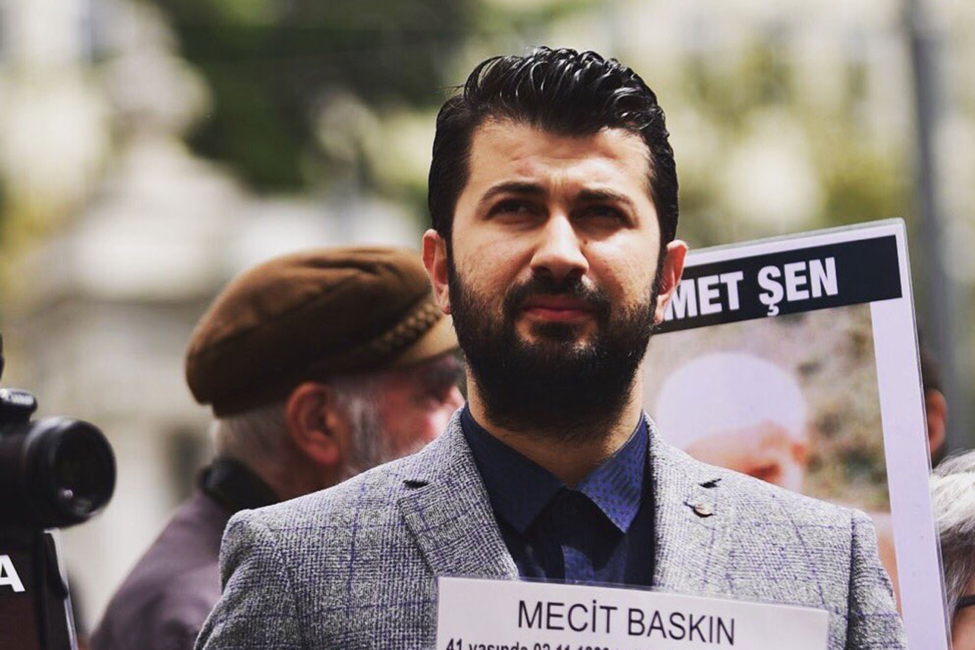 Eren Baskın